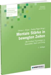 Cover von Mentale Stärke in bewegten Zeiten