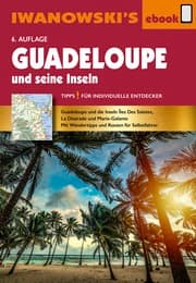 Cover von Guadeloupe und seine Inseln
