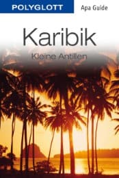 Cover von Karibik & Kleine Antillen