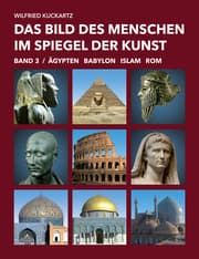 Cover von Das Bild des Menschen im Spiegel der Kunst - Band 3