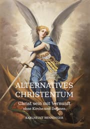 Cover von Alternatives Christentum