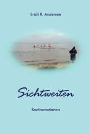 Cover von Sichtweiten