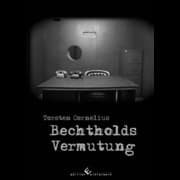 Cover von Bechtholds Vermutung