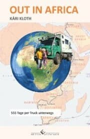 Cover von Out in Africa
