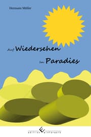Cover von Auf Wiedersehen im Paradies