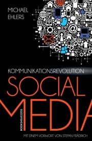 Cover von Kommunikationsrevolution Social Media