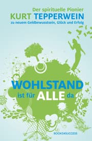 Cover von Wohlstand ist für alle da