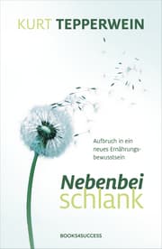 Cover von Nebenbei schlank