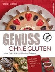 Cover von Genuss ohne Gluten