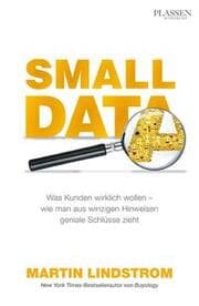 Cover von Small Data