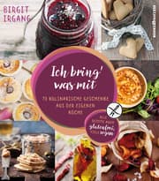 Cover von Ich bring' was mit