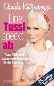 Cover von Eine Tussi speckt ab