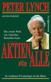 Cover von Aktien für alle
