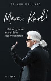 Cover von Merci, Karl!