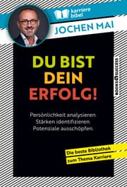 Cover von Du bist dein Erfolg!