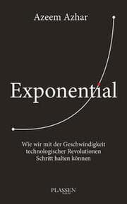 Cover von Exponential