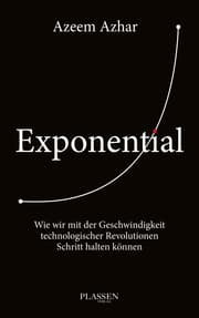 Cover von Exponential