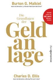 Cover von Die Grundlagen der Geldanlage
