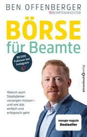 Cover von Börse für Beamte