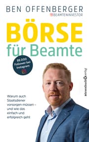 Cover von Börse für Beamte