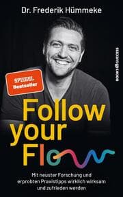 Cover von Follow your Flow