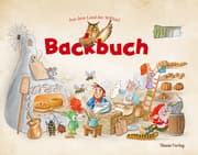 Cover von Backbuch