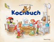 Cover von Kochbuch