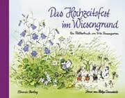 Cover von Das Hochzeitsfest im Wiesengrund