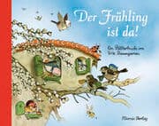 Cover von Der Frühling ist da