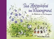 Cover von Das Hochzeitsfest im Wiesengrund