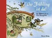 Cover von Der Frühling ist da
