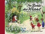 Cover von Im Lande der Wichtel