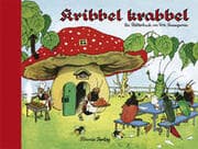 Cover von Kribbel krabbel