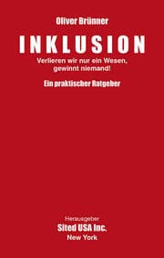 Cover von Inklusion