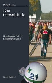 Cover von Die Gewaltfalle