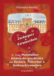 Cover von Zuckerguss & Kerzenschein