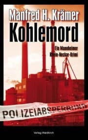 Cover von Kohlemord