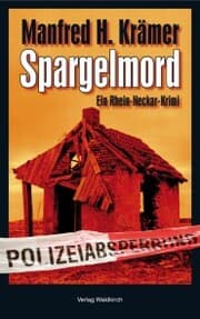 Cover von Spargelmord
