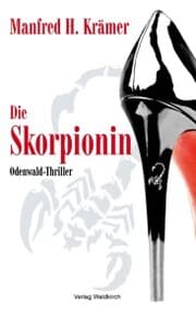 Cover von Die Skorpionin