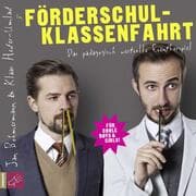 Cover von Förderschulklassenfahrt