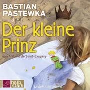 Cover von Der kleine Prinz