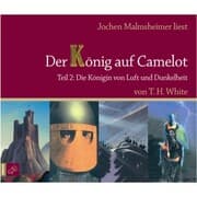 Cover von Die Königin von Luft und Dunkelheit