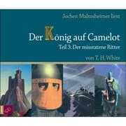 Cover von Der missratene Ritter