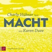 Cover von Macht