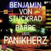 Cover von Panikherz