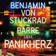 Cover von Panikherz