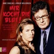 Cover von Mir kocht die Blut