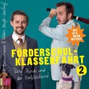 Cover von Förderschulklassenfahrt 2