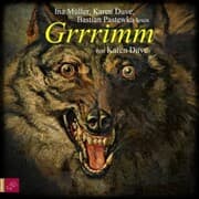 Cover von Grrrimm
