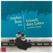 Cover von Schnell, dein Leben